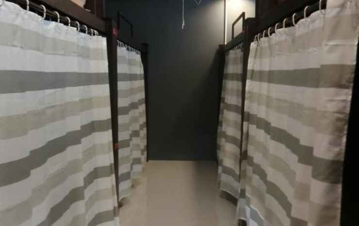 Мэй-Хаад-Бэй: No.3 Hostel Kohtao