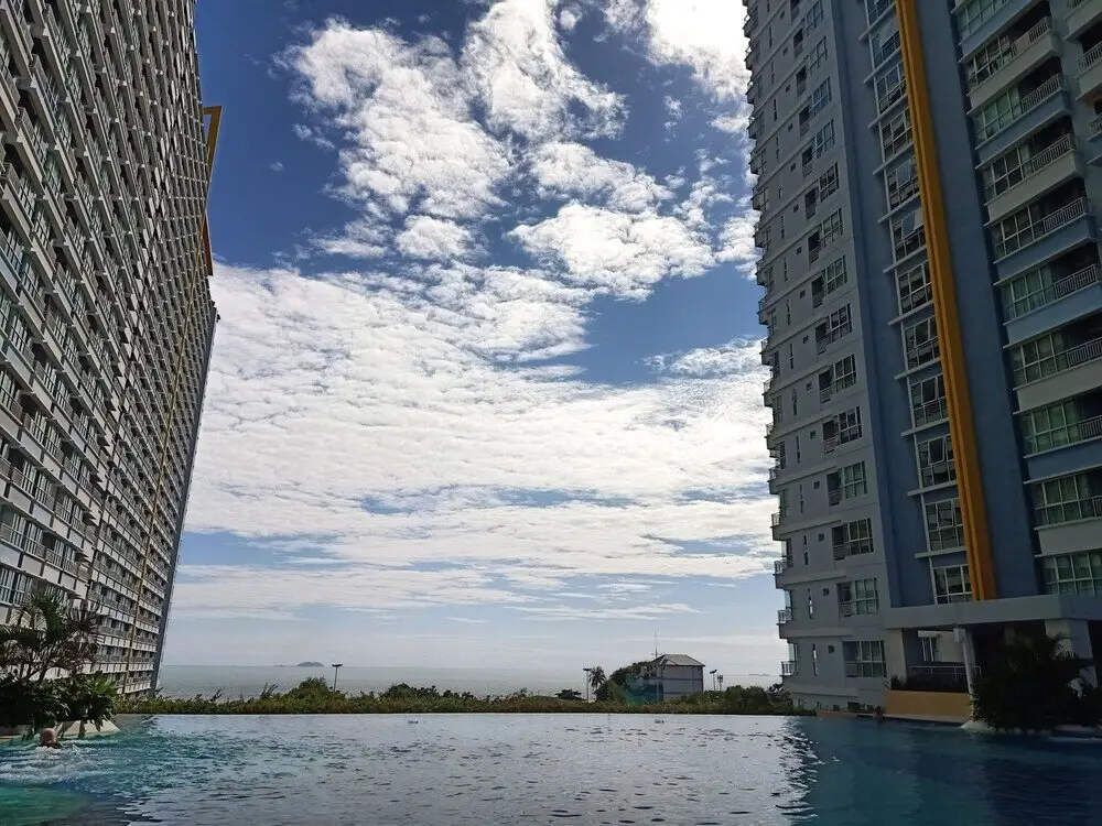 Паттайя: Lumpini Jomtien