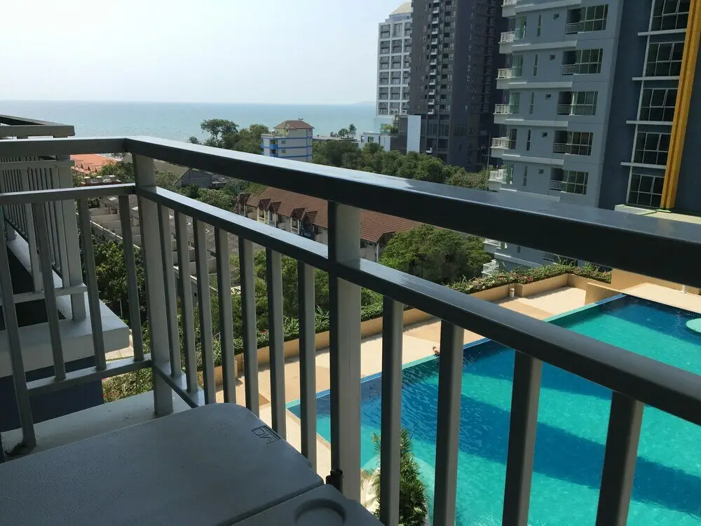 Паттайя: Lumpini Jomtien