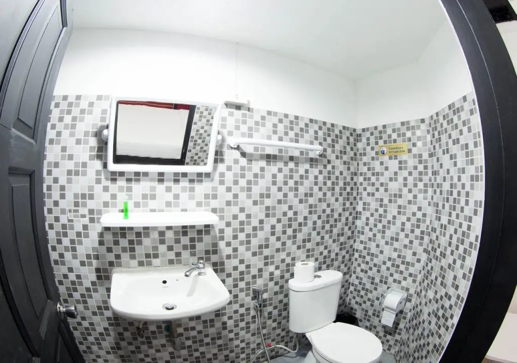 Кату: Bella Guesthouse Patong