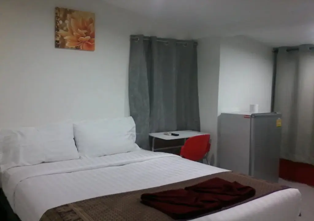 Кату: Bella Guesthouse Patong
