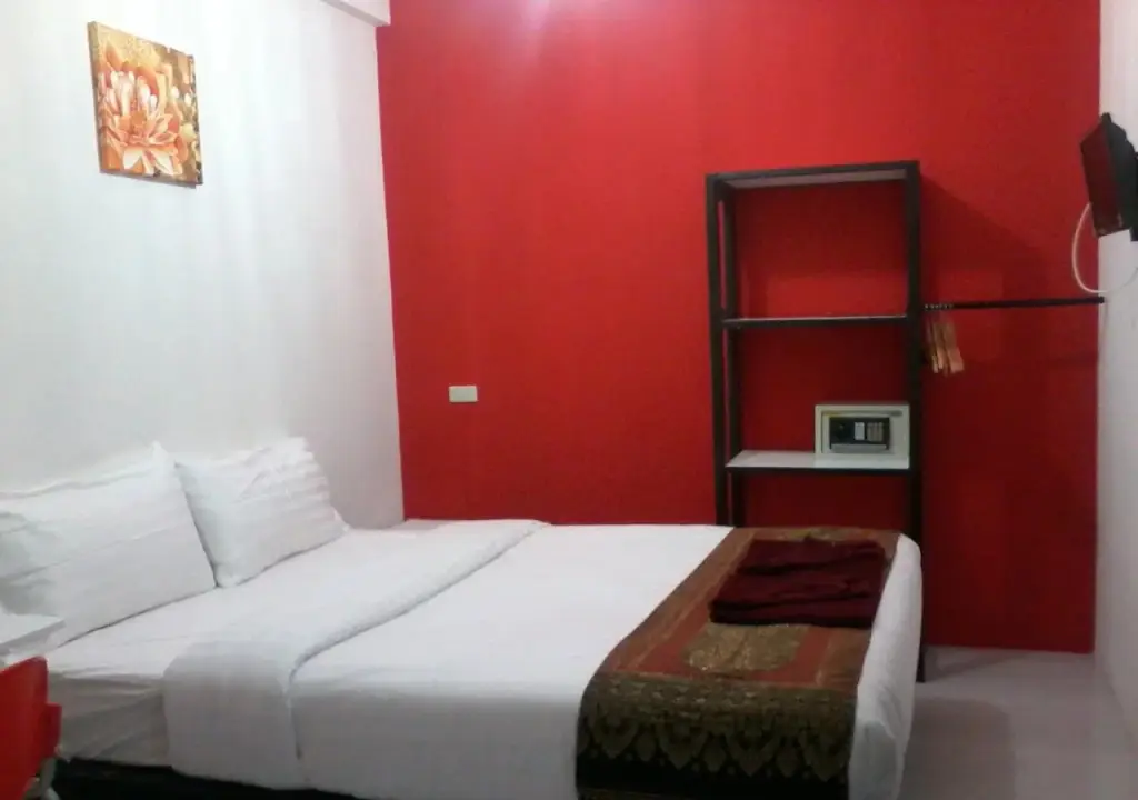Кату: Bella Guesthouse Patong