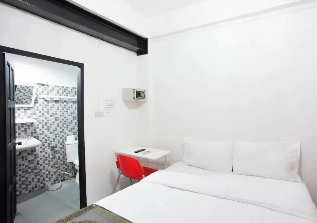 Кату: Bella Guesthouse Patong