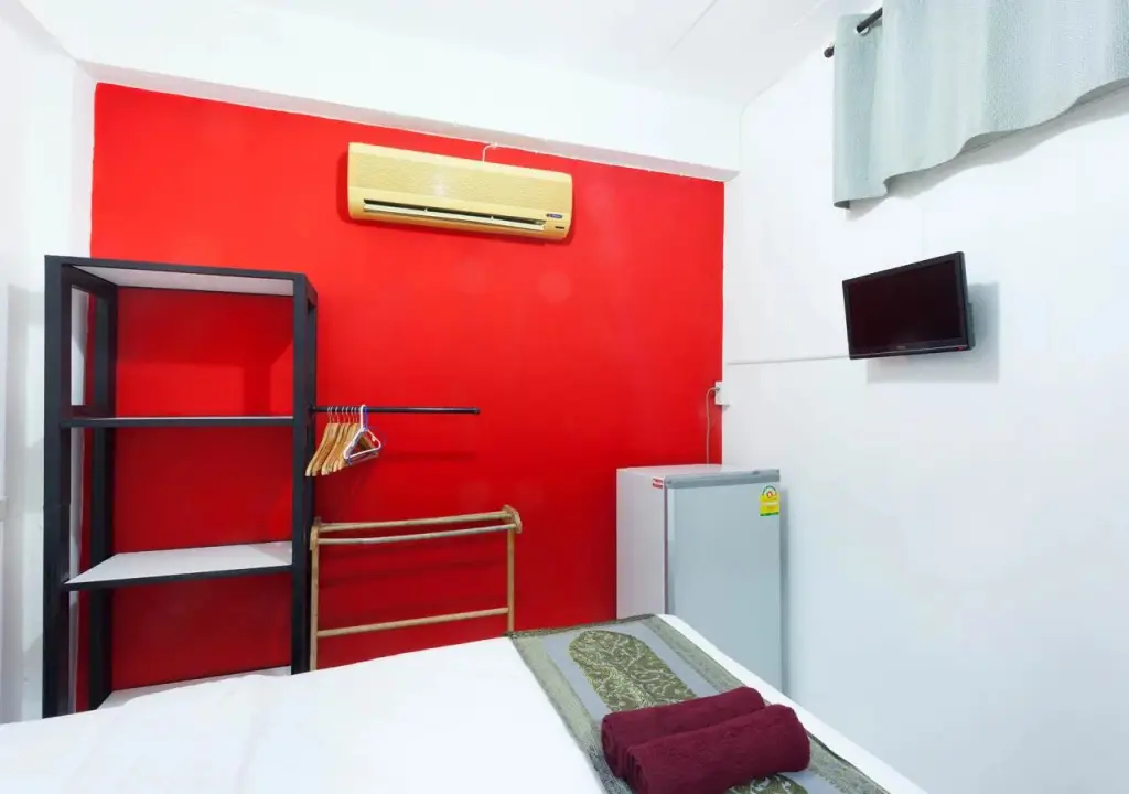 Кату: Bella Guesthouse Patong