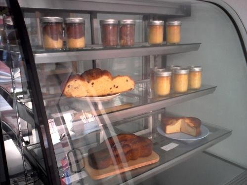 Хуахин: German Bread & More