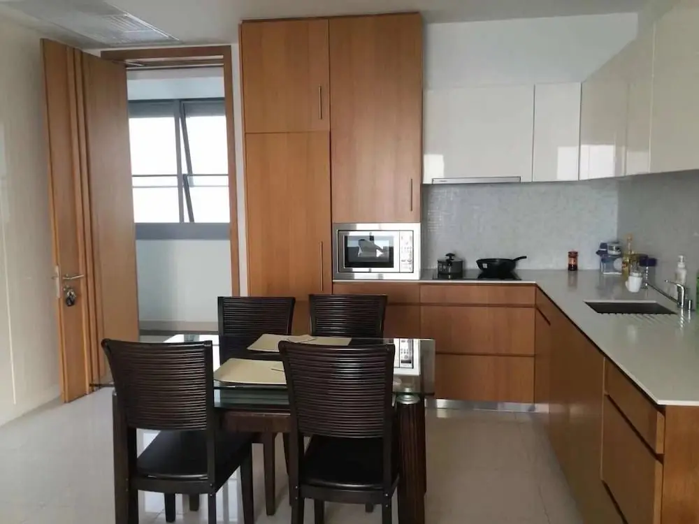Паттайя: NorthPoint Pattaya Luxury Apartments by GrandisVillas