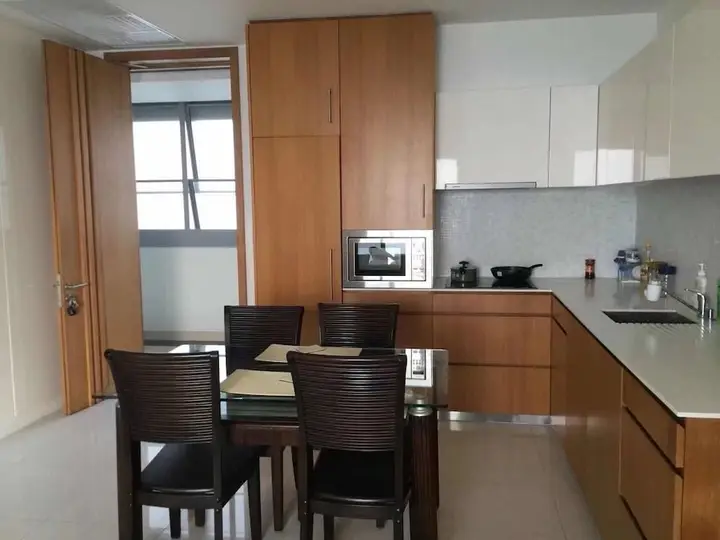 Паттайя: NorthPoint Pattaya Luxury Apartments by GrandisVillas