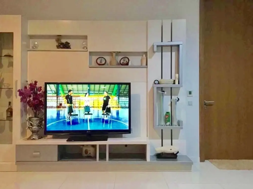 Паттайя: NorthPoint Pattaya Luxury Apartments by GrandisVillas
