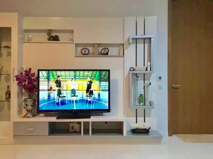 Паттайя: NorthPoint Pattaya Luxury Apartments by GrandisVillas