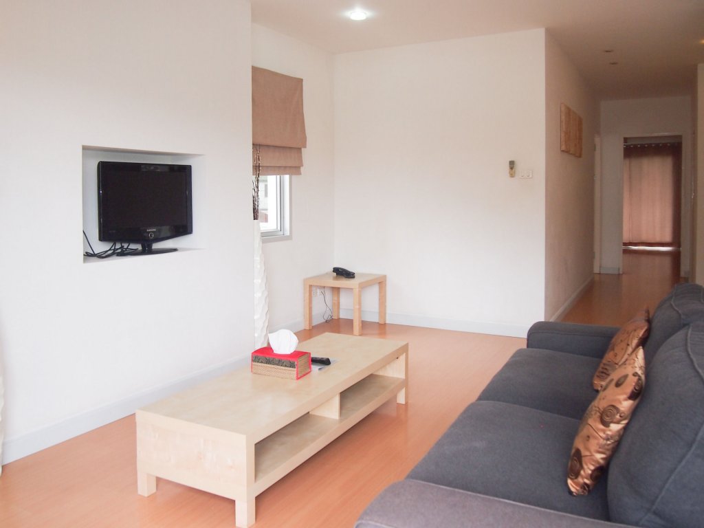 Чиангмай: Studio365 Apartment