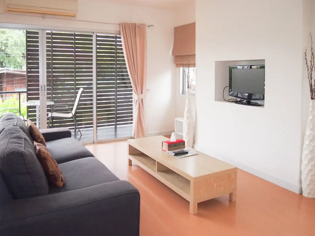 Чиангмай: Studio365 Apartment
