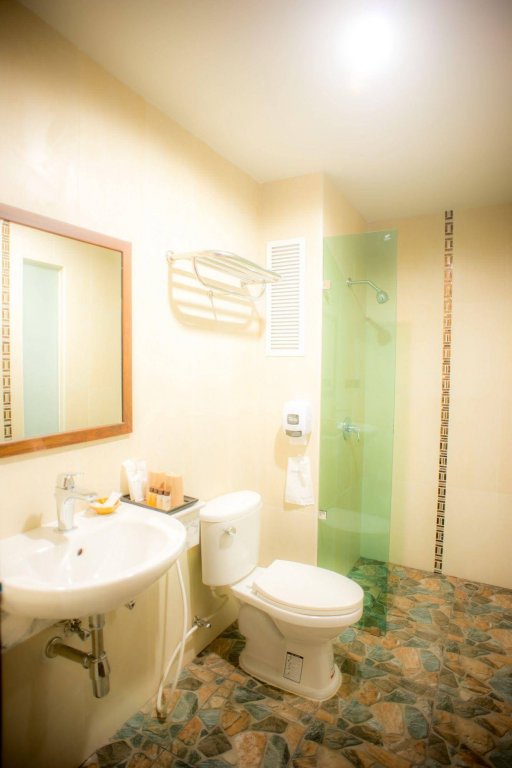 Паттайя: J.A.Siam City Pattaya Hotel