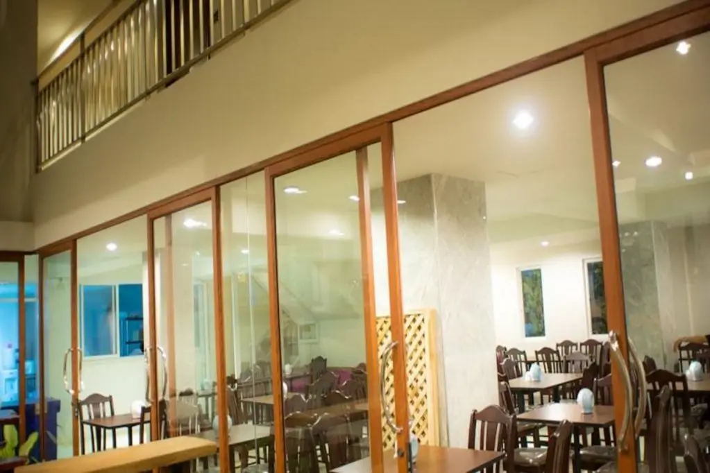Паттайя: J.A.Siam City Pattaya Hotel
