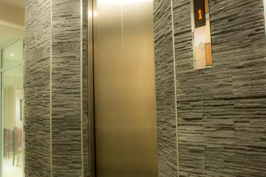 Паттайя: J.A.Siam City Pattaya Hotel