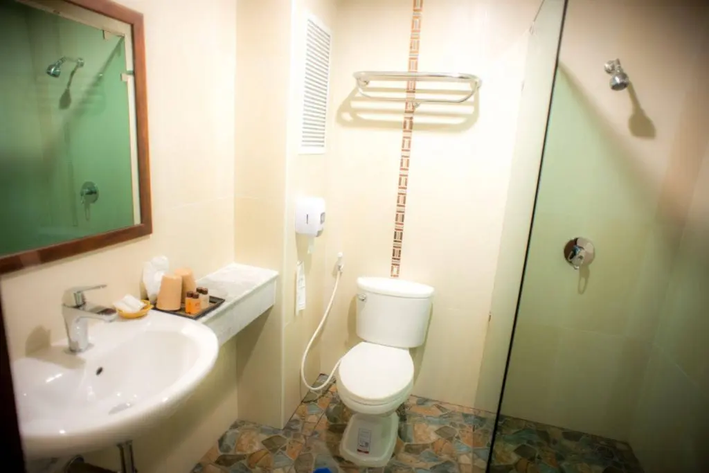 Паттайя: J.A.Siam City Pattaya Hotel