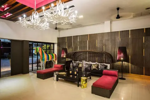 The Small Chiang Mai Hotel — фото 1