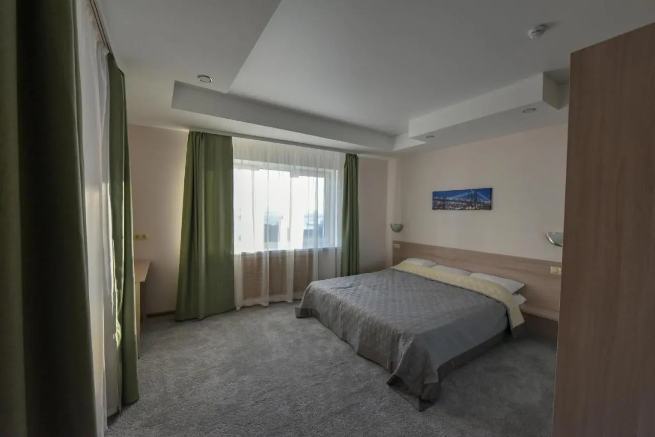 Владивосток: Golden Horn Bay View