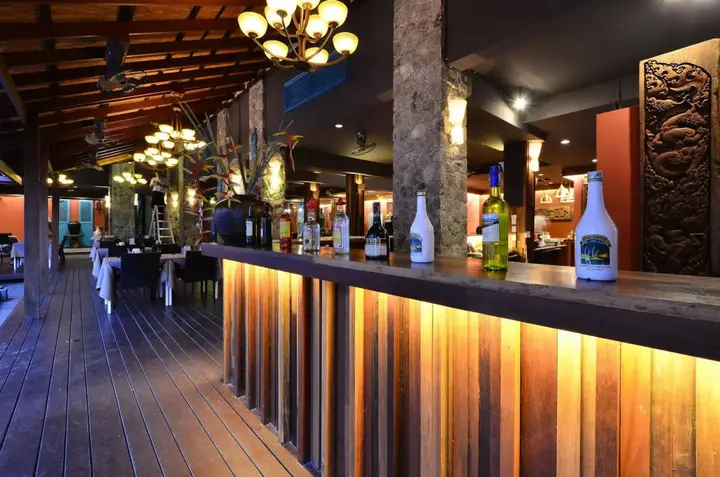 Пхукет: Lap Roi Karon Beachfront