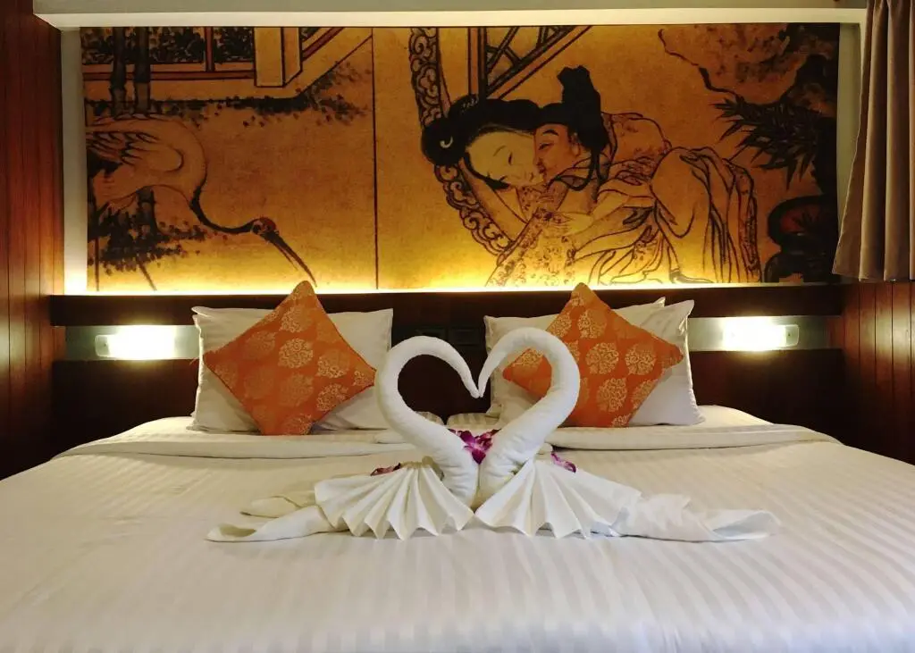 Пхукет: Lap Roi Karon Beachfront