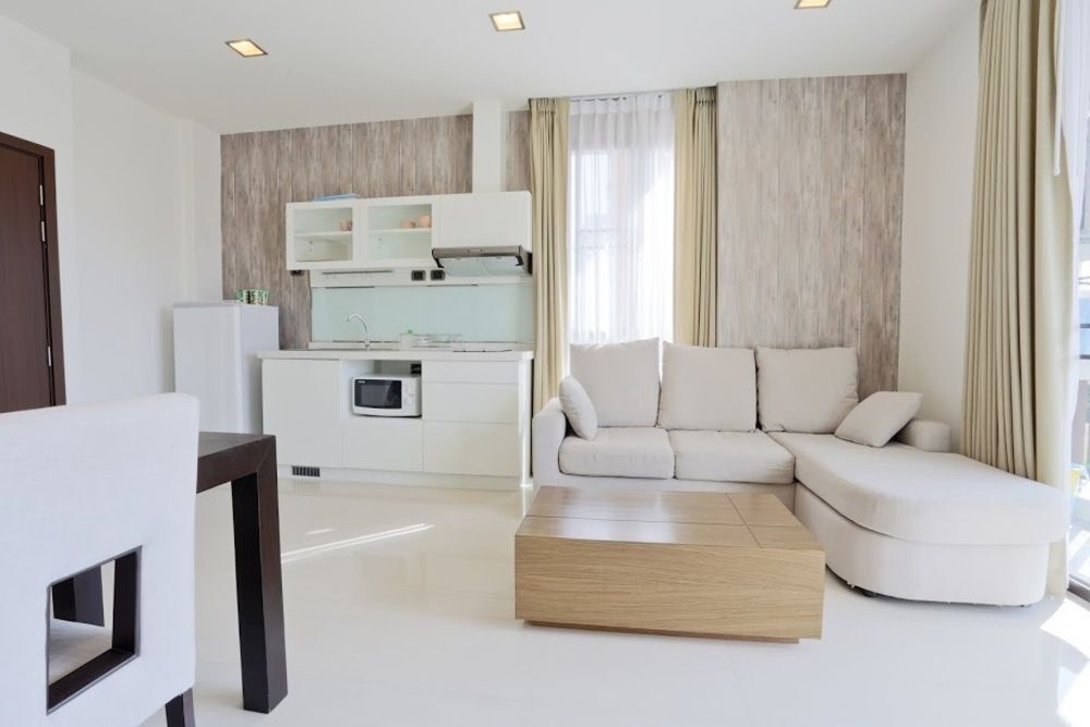 Чиангмай: The Siri Condominium