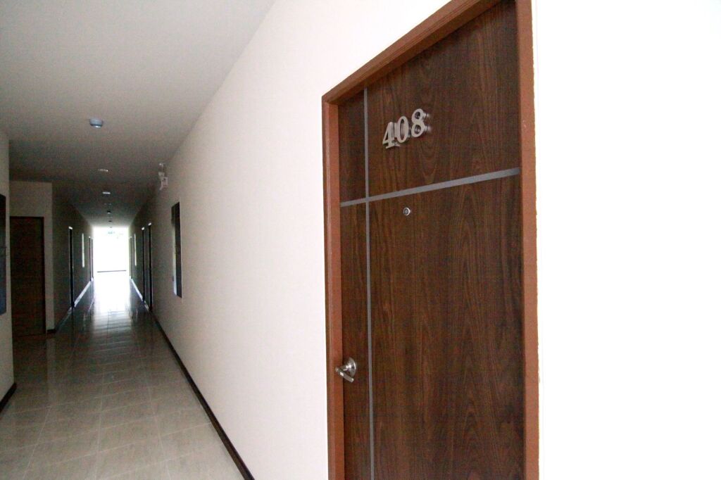 Хатъяй: TTT Hotel