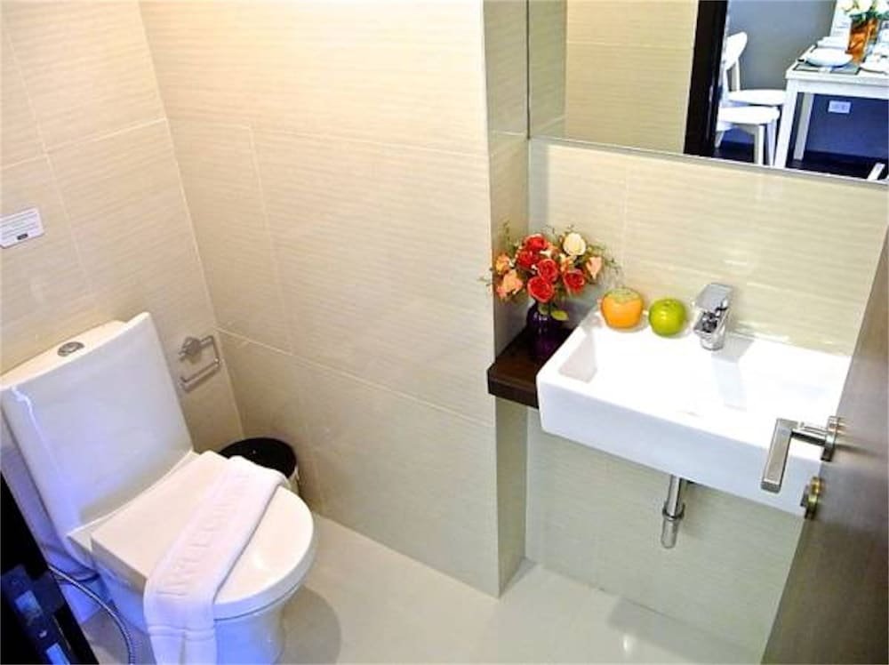 Муанг: Title Rawai 2 bedrooms garden view