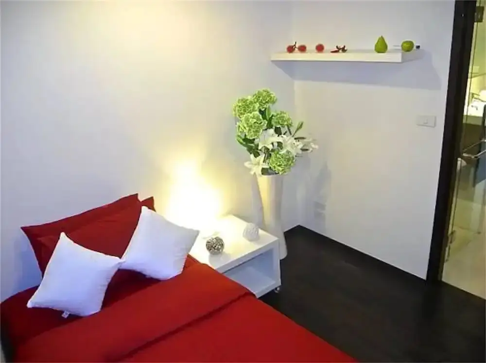 Муанг: Title Rawai 2 bedrooms garden view