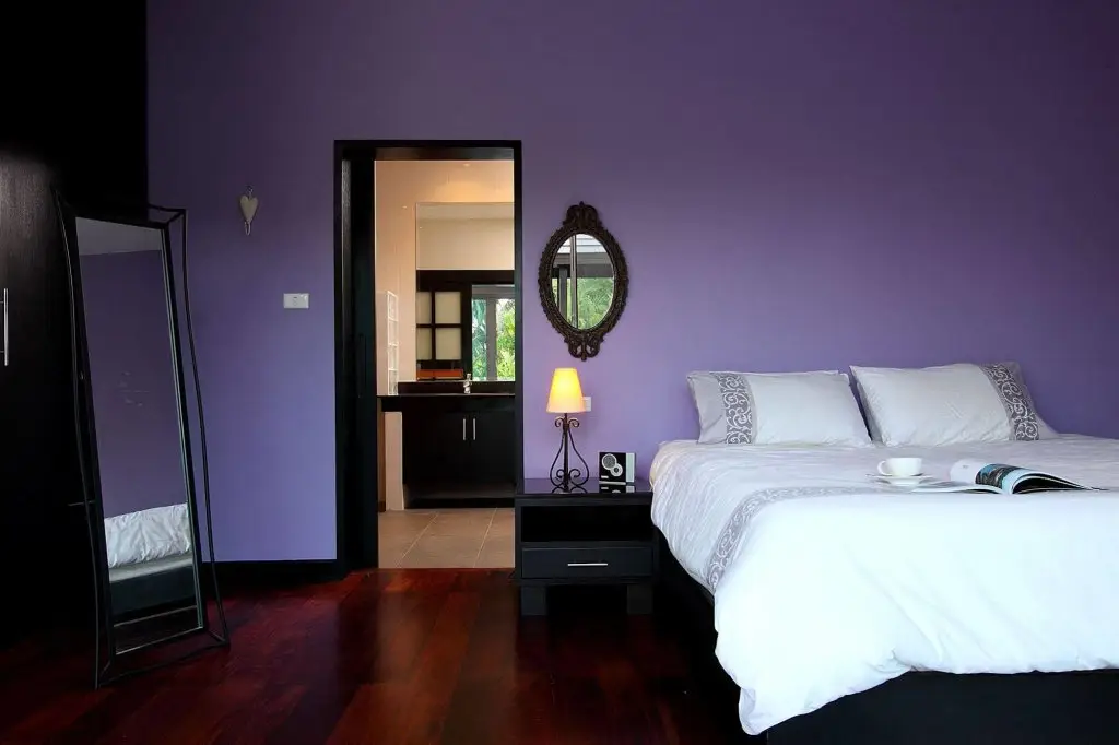 Муанг: Phuket Lagoon Pool Villa
