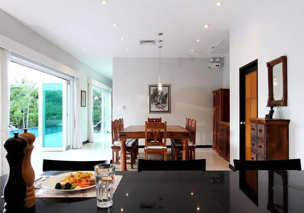 Муанг: Phuket Lagoon Pool Villa