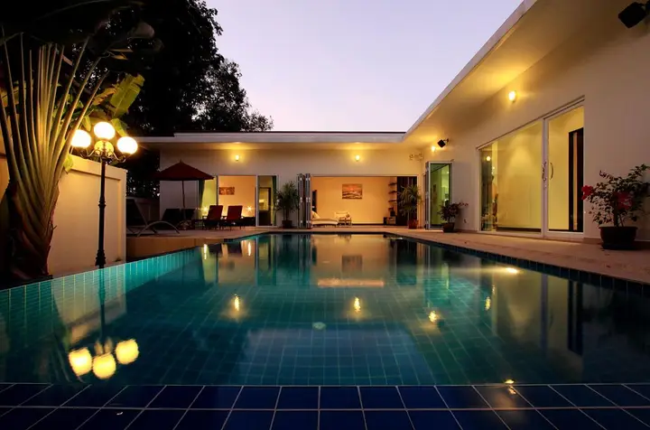 Муанг: Phuket Lagoon Pool Villa