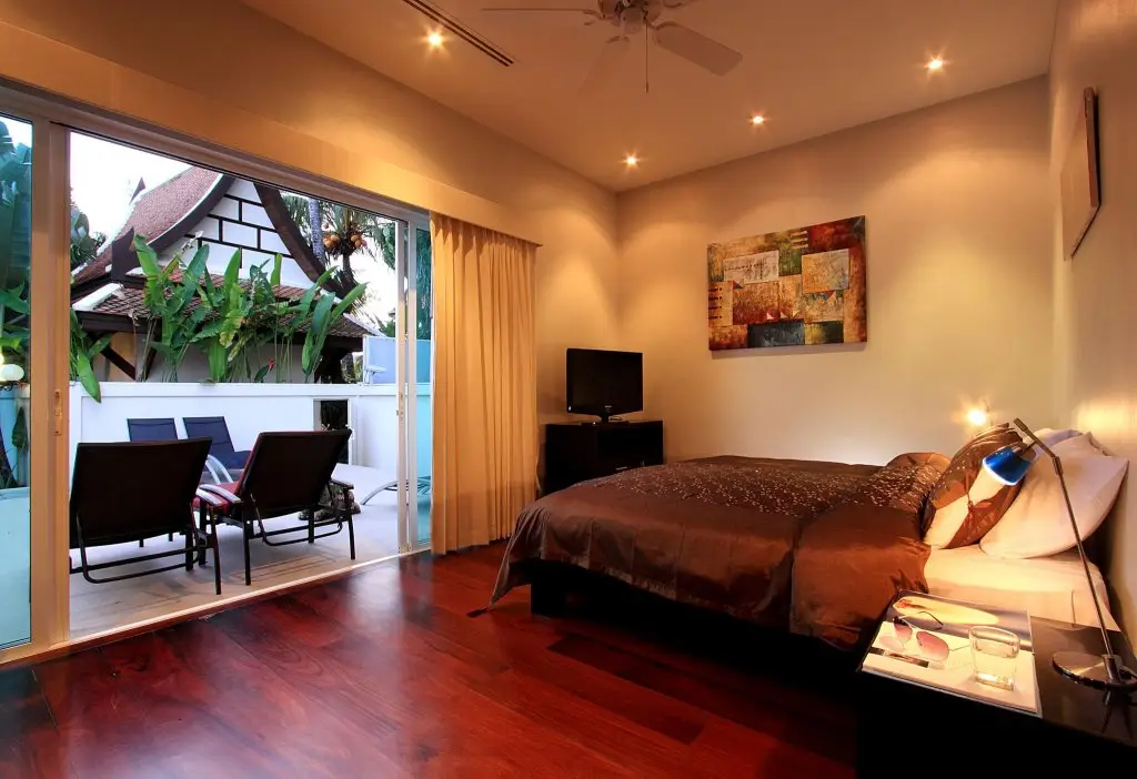 Муанг: Phuket Lagoon Pool Villa