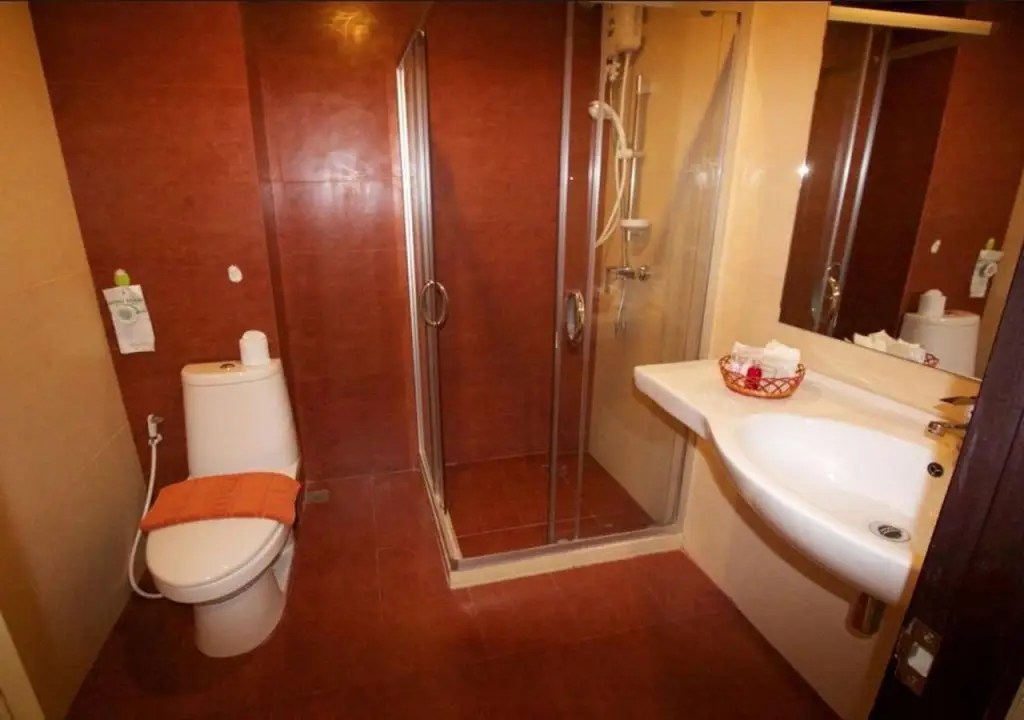 Краби: Toto Residence