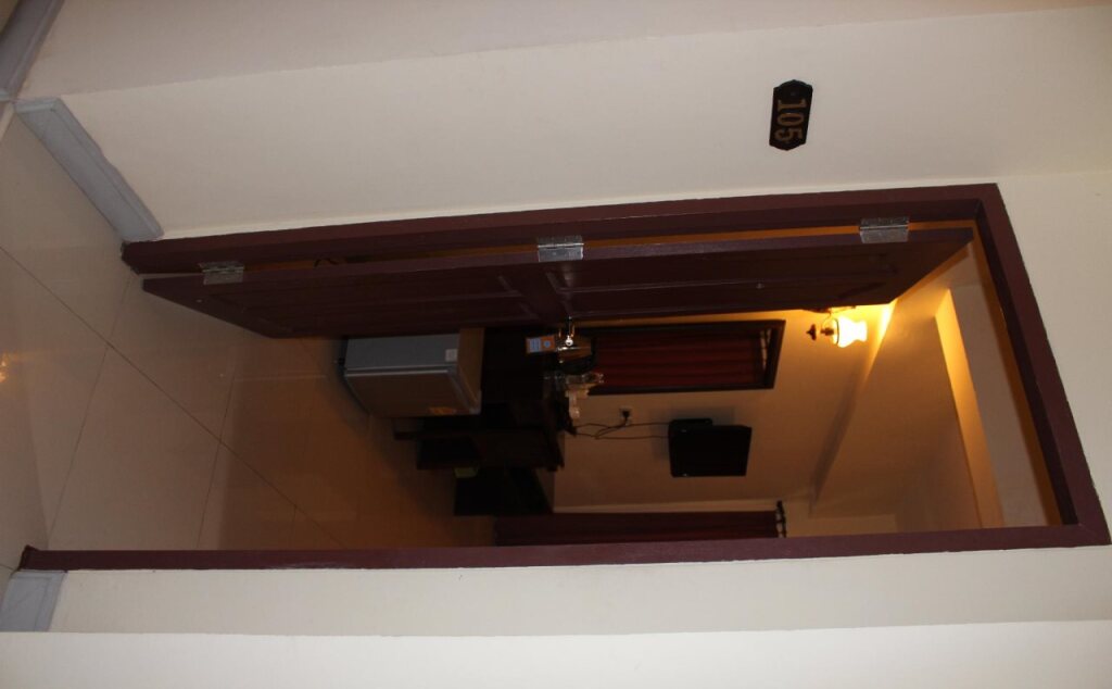 Чонбури: Chivapuri Residence Bangsaen