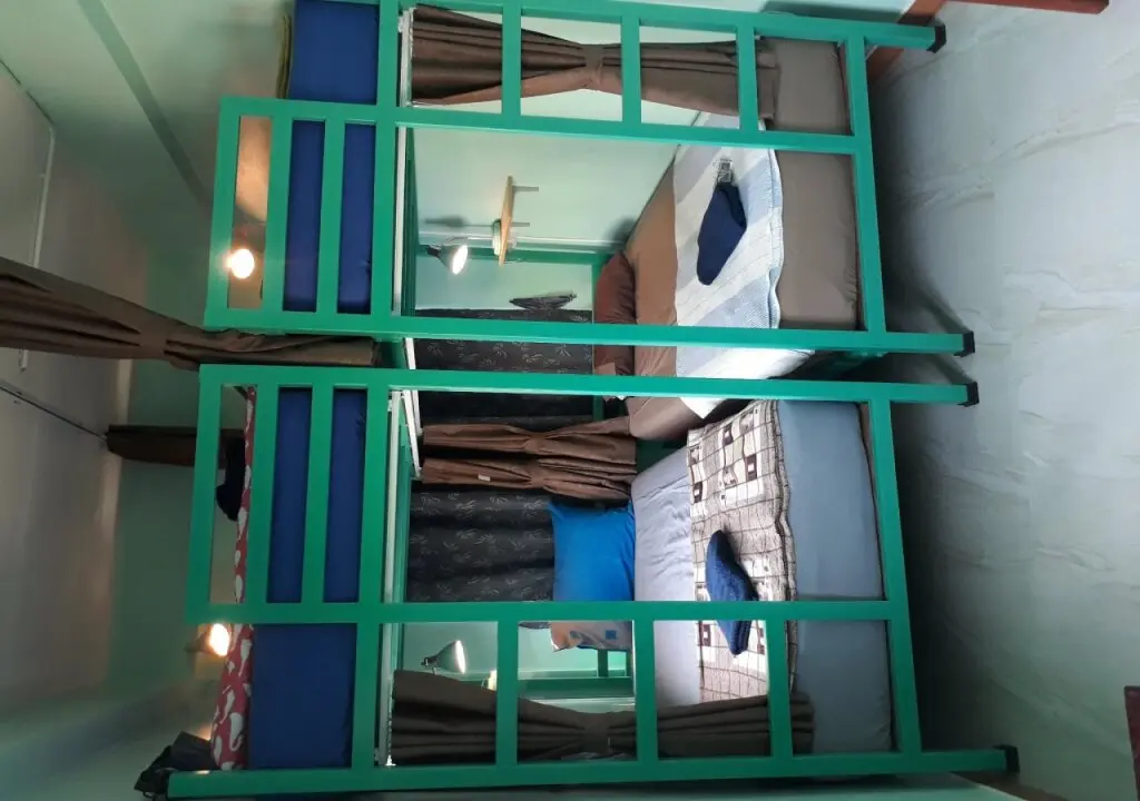 Ко Самет: Runa  Runa Guesthouse