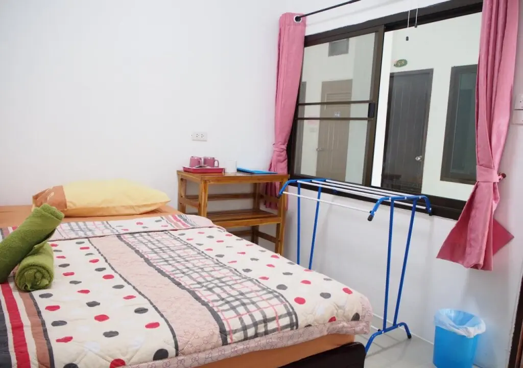 Ко Самет: Runa  Runa Guesthouse