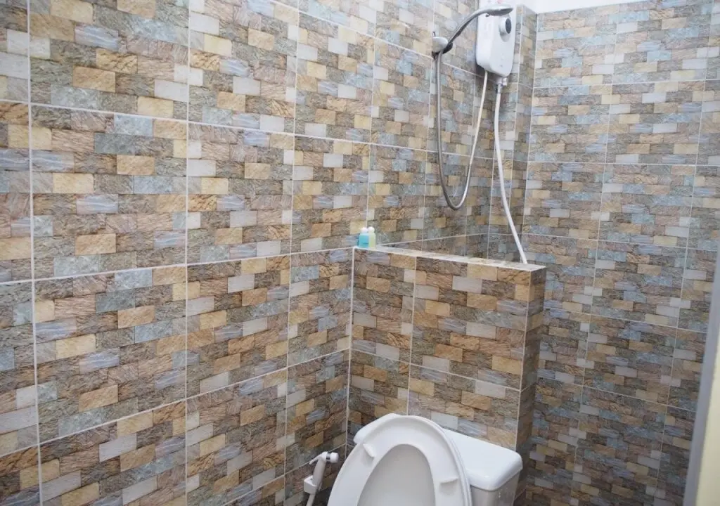 Ко Самет: Runa  Runa Guesthouse
