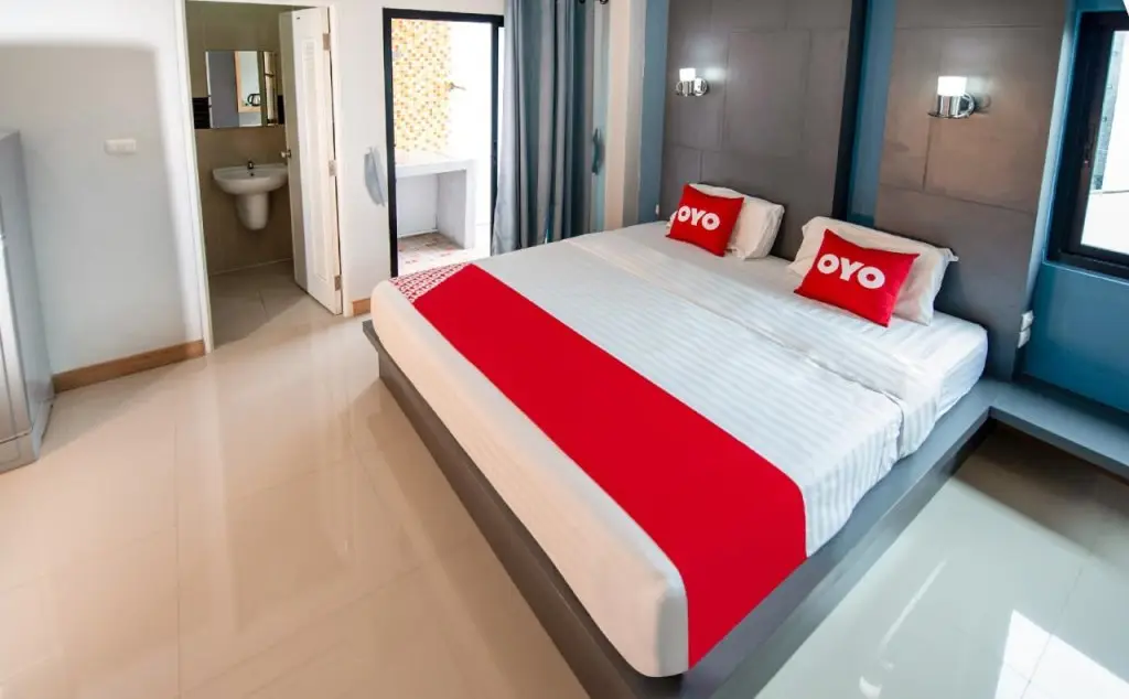 Муанг: Phoomjai House