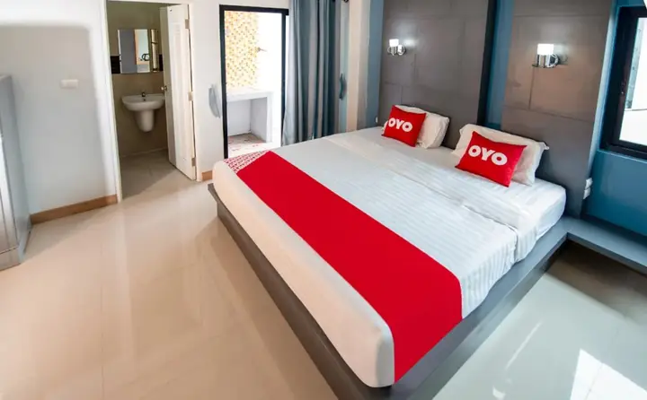 Муанг: Phoomjai House
