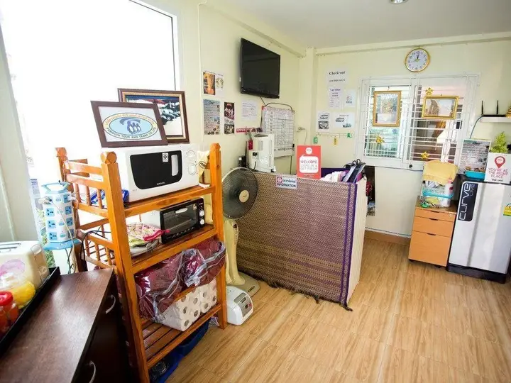 Бангкок: Nittaya Residence