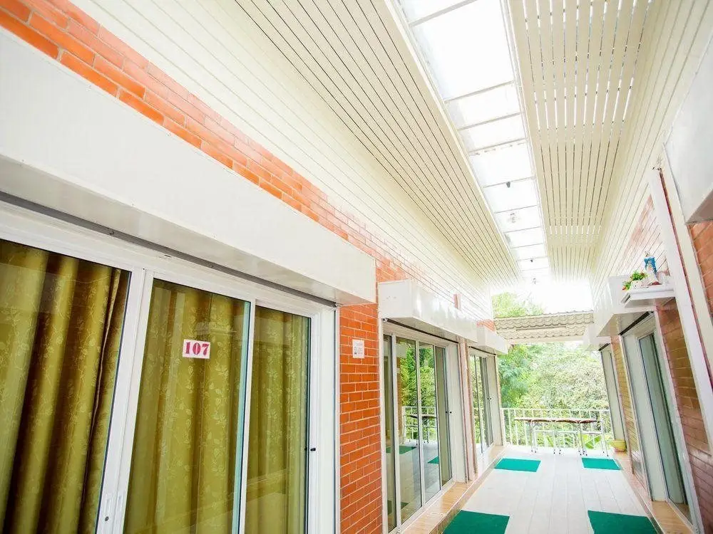 Бангкок: Nittaya Residence