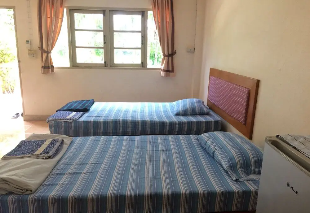 Банпхай: Mookda Budsara Resort