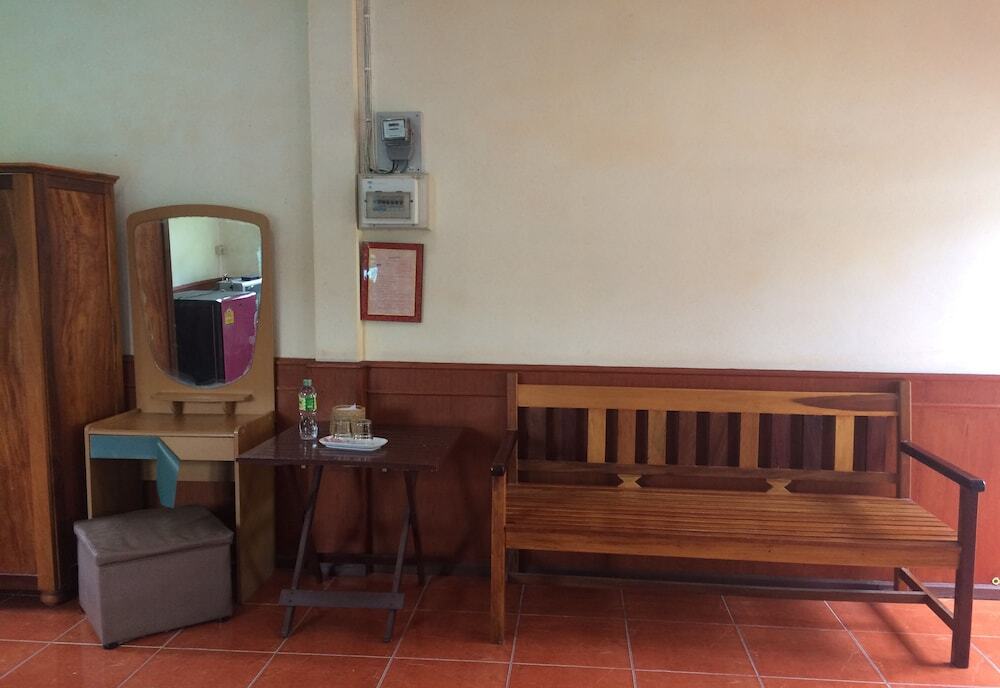 Банпхай: Mookda Budsara Resort