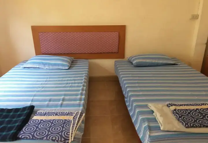 Банпхай: Mookda Budsara Resort