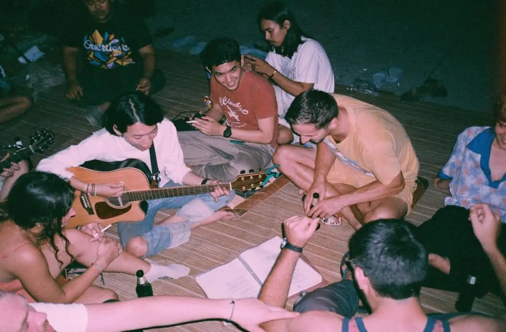 Аюттхая: Stockhome Hostel Ayutthaya