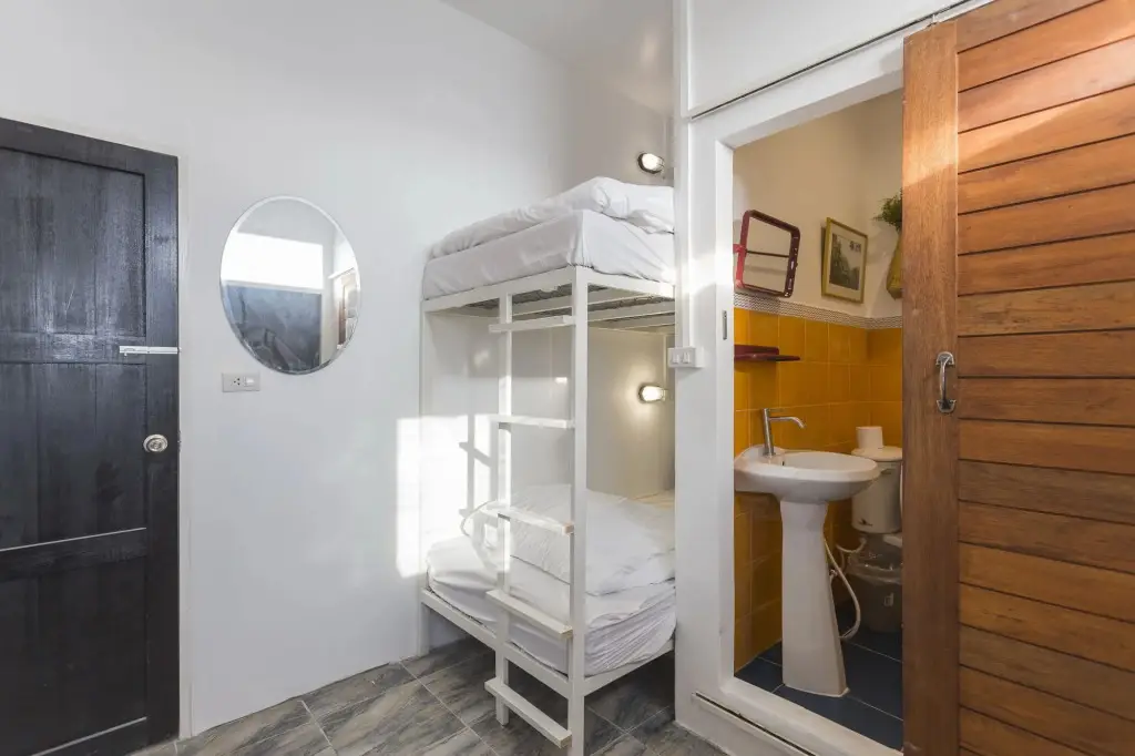 Аюттхая: Stockhome Hostel Ayutthaya
