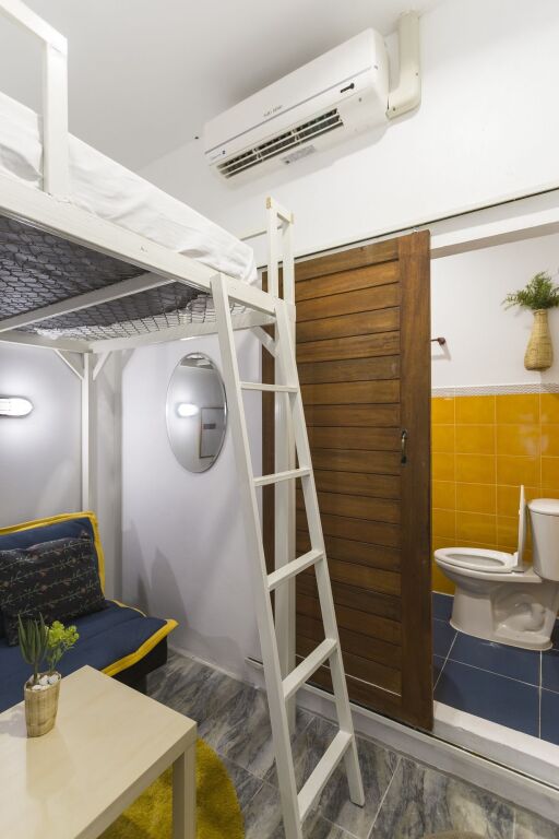 Аюттхая: Stockhome Hostel Ayutthaya