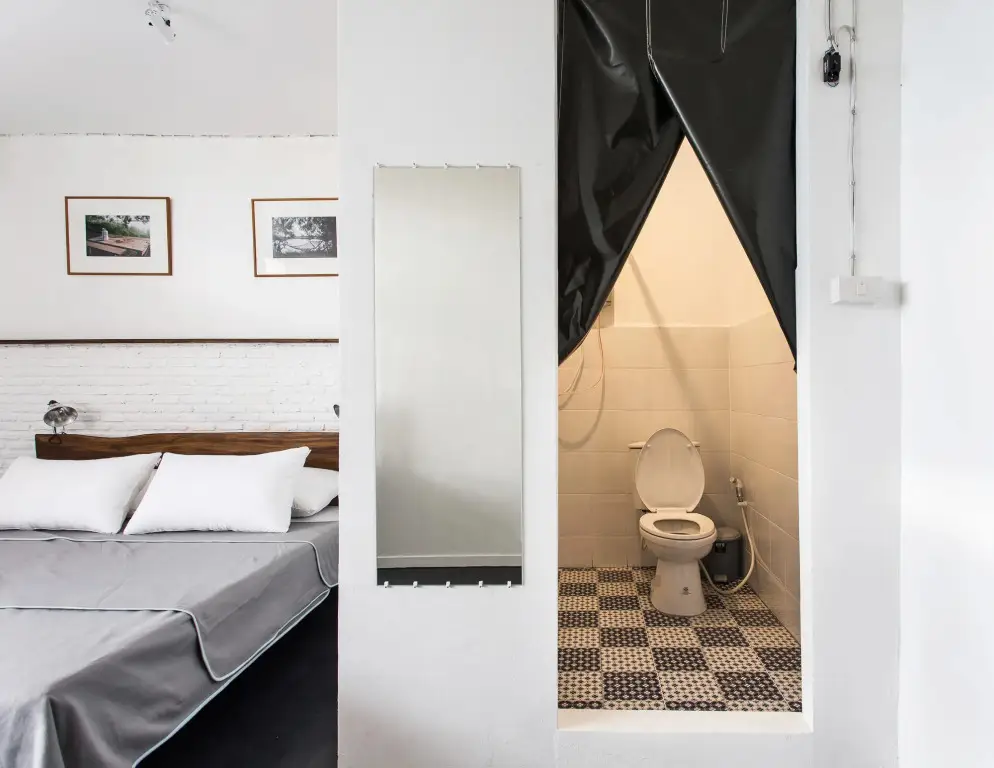 Аюттхая: Stockhome Hostel Ayutthaya