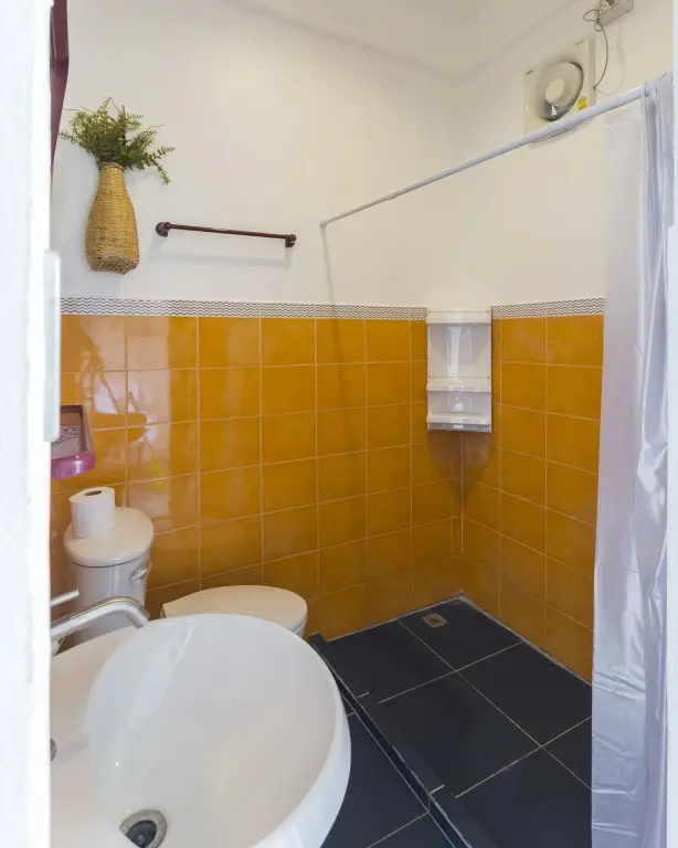 Аюттхая: Stockhome Hostel Ayutthaya