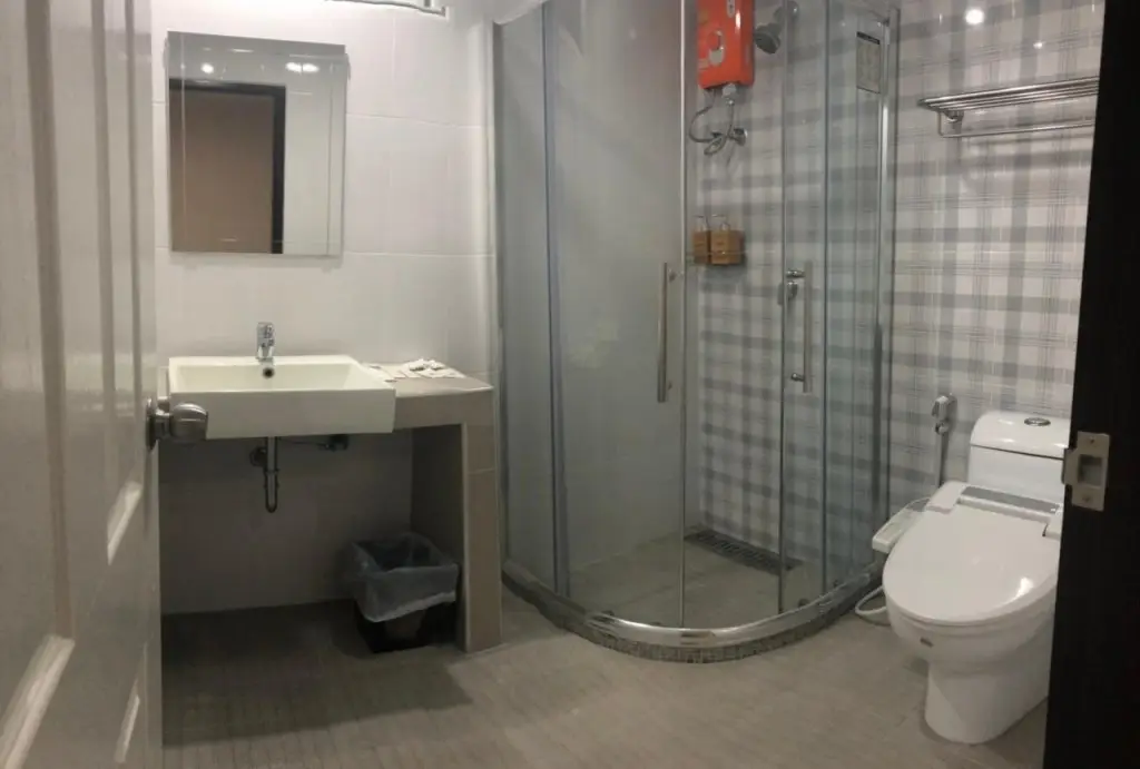 Бангкок: Kim Hostel 2 at  Morlang