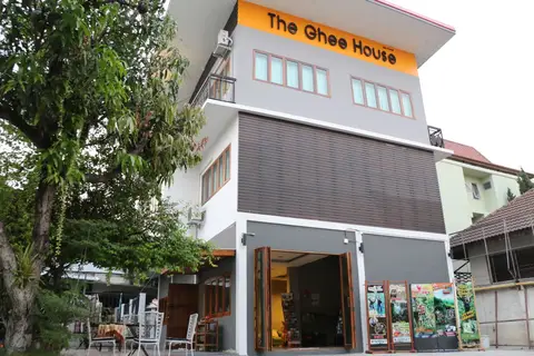 The Ghee House — фото 1